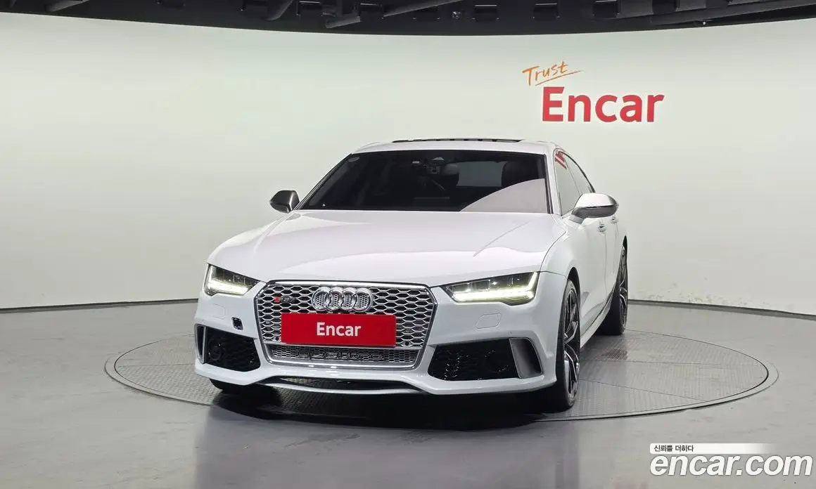 Audi A7 2016 3.0 автомат (гидро), фото 3 Audi A7 2016 3.0 автомат (гидро), фото 3