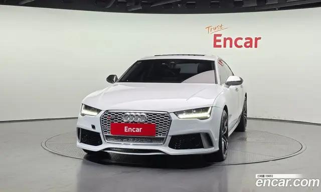 Audi A7 2016 3.0 автомат (гидро), миниатюра 3 Audi A7 2016 3.0 автомат (гидро), миниатюра 3