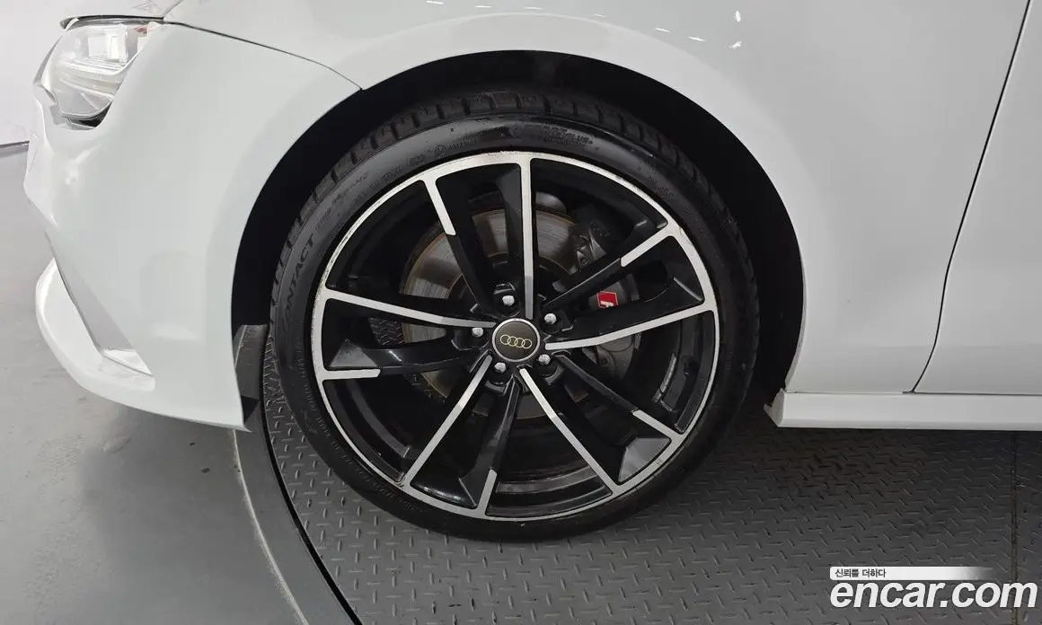 Audi A7 2016 3.0 автомат (гидро), фото 5 Audi A7 2016 3.0 автомат (гидро), фото 5