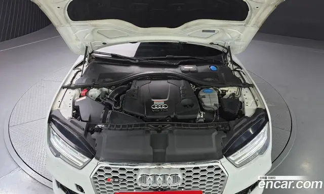 Audi A7 2016 3.0 автомат (гидро), миниатюра 6 Audi A7 2016 3.0 автомат (гидро), миниатюра 6