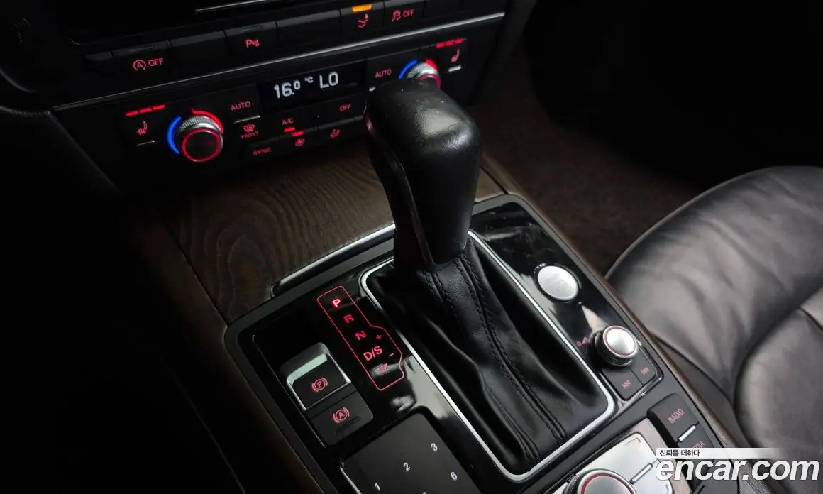 Audi A7 2016 3.0 автомат (гидро), фото 9 Audi A7 2016 3.0 автомат (гидро), фото 9