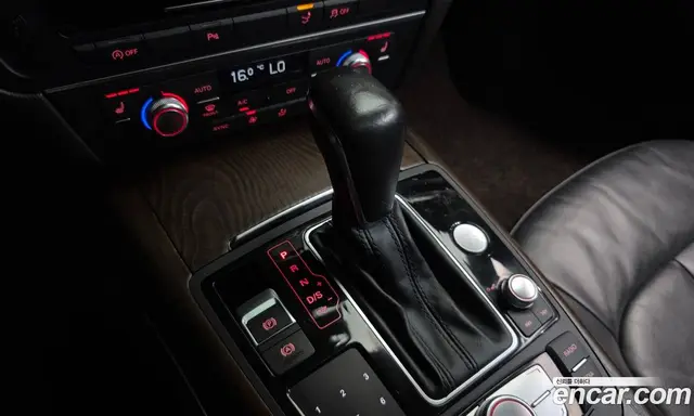 Audi A7 2016 3.0 автомат (гидро), миниатюра 9 Audi A7 2016 3.0 автомат (гидро), миниатюра 9