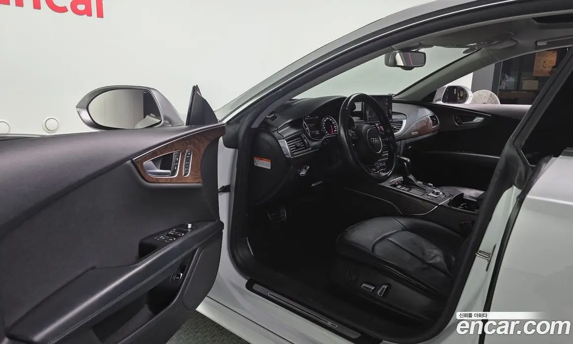 Audi A7 2016 3.0 автомат (гидро), фото 10 Audi A7 2016 3.0 автомат (гидро), фото 10
