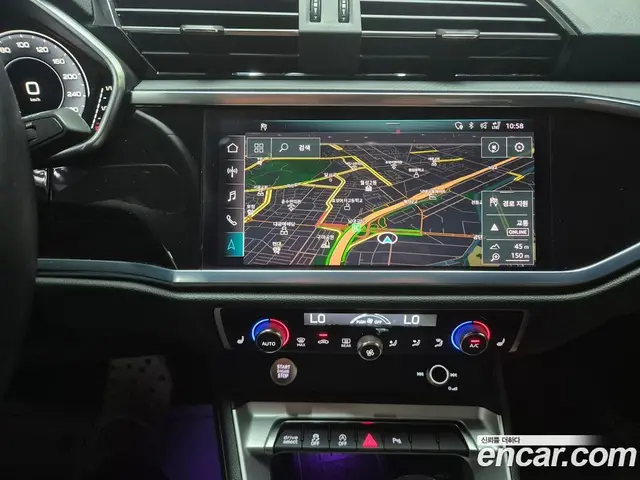 Audi Q3 2020 2.0 автомат (гидро), миниатюра 12