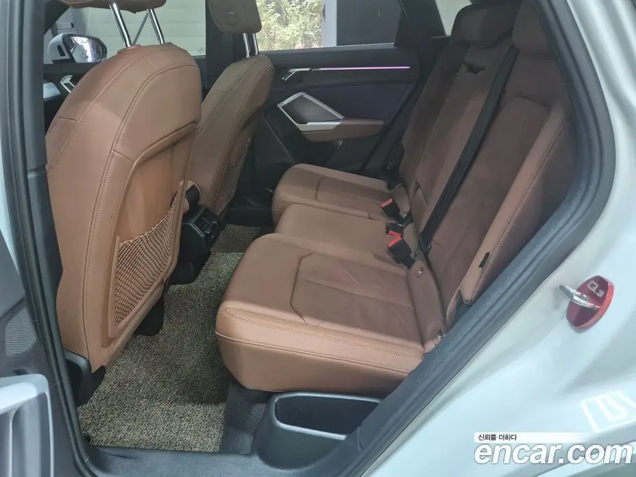 Audi Q3 2020 2.0 автомат (гидро), фото 16 Audi Q3 2020 2.0 автомат (гидро), фото 16