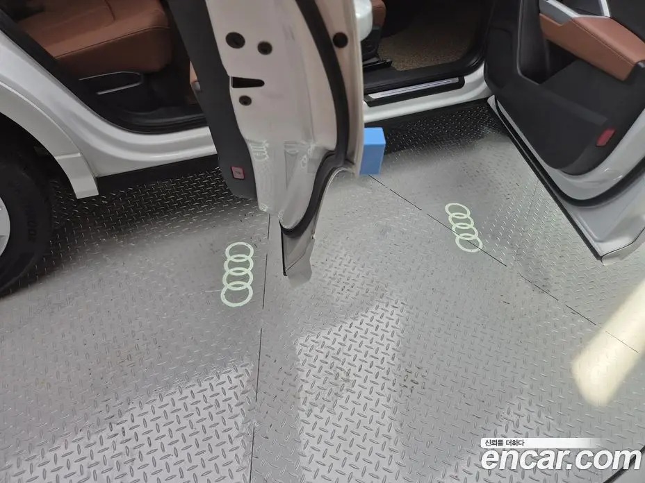 Audi Q3 2020 2.0 автомат (гидро), фото 20 Audi Q3 2020 2.0 автомат (гидро), фото 20