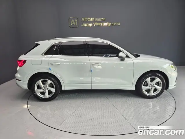 Audi Q3 2020 2.0 автомат (гидро), миниатюра 7 Audi Q3 2020 2.0 автомат (гидро), миниатюра 7