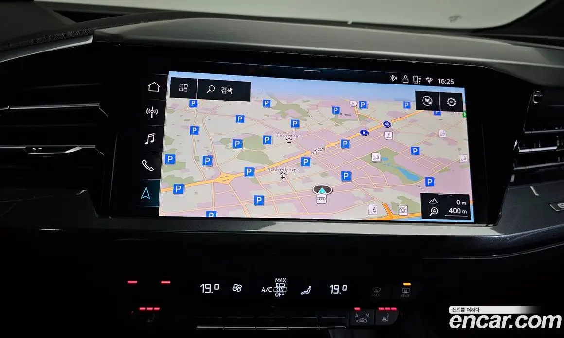 Audi Q4 e-tron 2025 0.2 автомат (гидро), фото 14 Audi Q4 e-tron 2025 0.2 автомат (гидро), фото 14