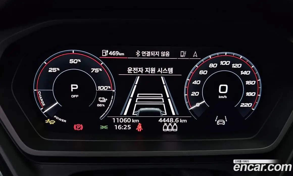 Audi Q4 e-tron 2025 0.2 автомат (гидро), фото 8 Audi Q4 e-tron 2025 0.2 автомат (гидро), фото 8