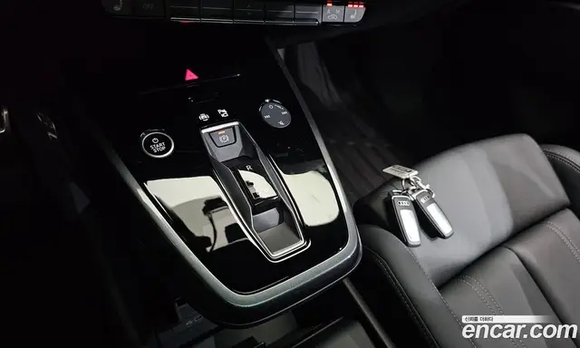 Audi Q4 e-tron 2025 0.2 автомат (гидро), миниатюра 9 Audi Q4 e-tron 2025 0.2 автомат (гидро), миниатюра 9