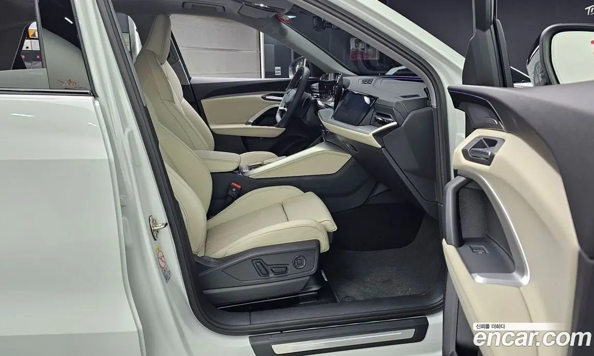 Audi Q5 2025 2.0 автомат (гидро), фото 11 Audi Q5 2025 2.0 автомат (гидро), фото 11