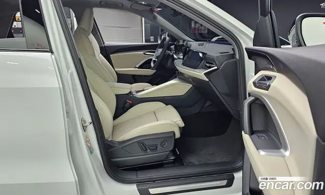 Audi Q5 2025 2.0 автомат (гидро), миниатюра 11 Audi Q5 2025 2.0 автомат (гидро), миниатюра 11