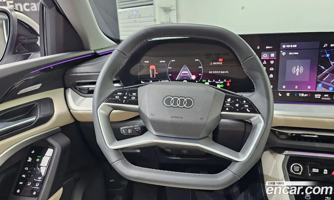 Audi Q5 2025 2.0 автомат (гидро), фото 13 Audi Q5 2025 2.0 автомат (гидро), фото 13