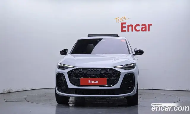 Audi Q5 2025 2.0 автомат (гидро), миниатюра 3 Audi Q5 2025 2.0 автомат (гидро), миниатюра 3