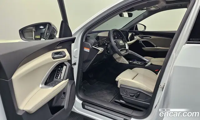 Audi Q5 2025 2.0 автомат (гидро), миниатюра 10 Audi Q5 2025 2.0 автомат (гидро), миниатюра 10