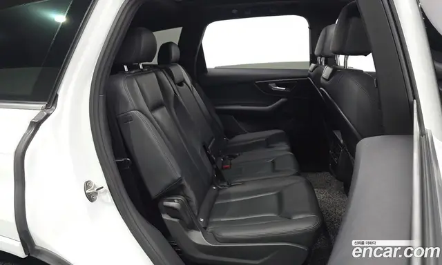 Audi Q7 2022 3.0 автомат (гидро), миниатюра 11