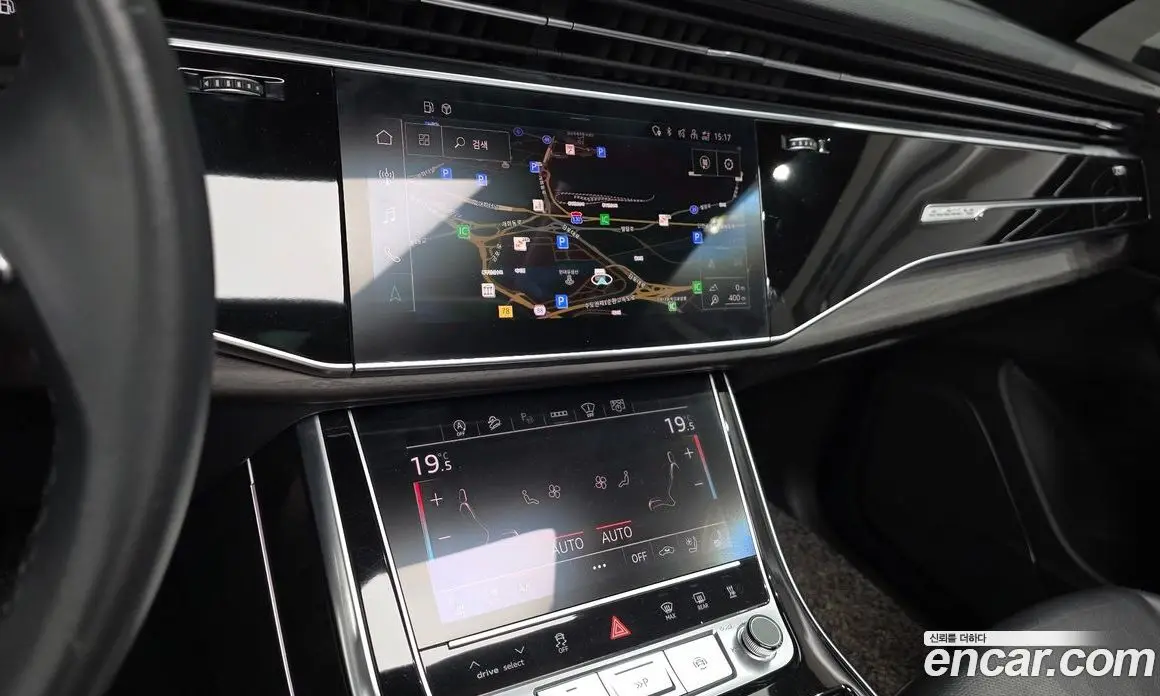 Audi Q7 2022 3.0 автомат (гидро), фото 13