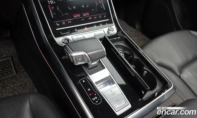 Audi Q7 2022 3.0 автомат (гидро), миниатюра 9