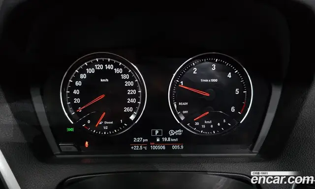 BMW 1 серия 2017 2.0 автомат (гидро), миниатюра 11 BMW 1 серия 2017 2.0 автомат (гидро), миниатюра 11