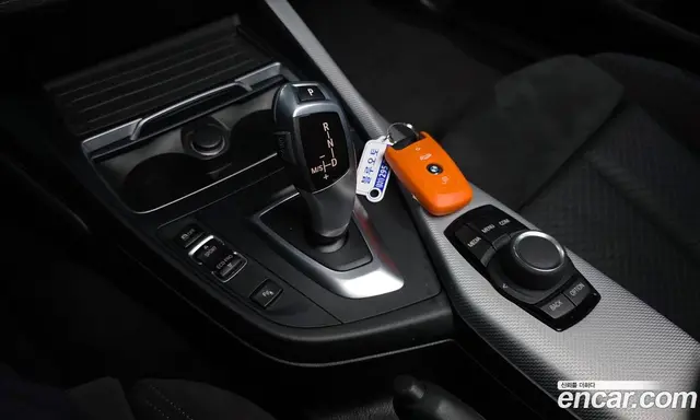 BMW 1 серия 2017 2.0 автомат (гидро), миниатюра 12