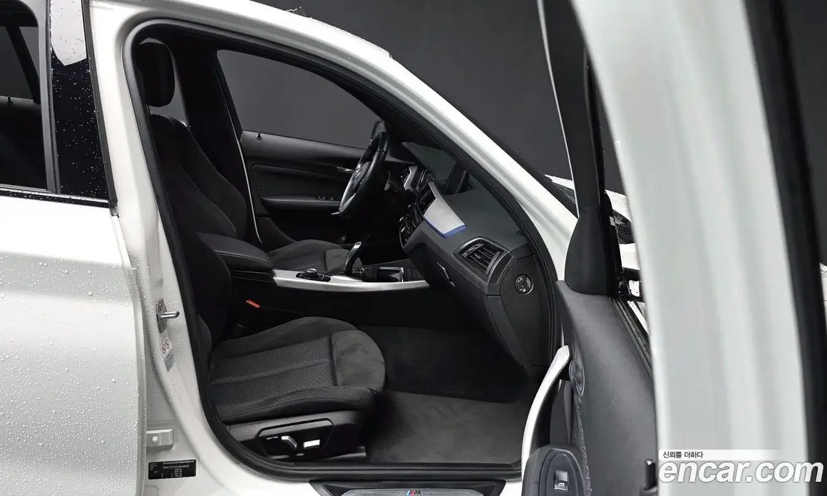 BMW 1 серия 2017 2.0 автомат (гидро), фото 17 BMW 1 серия 2017 2.0 автомат (гидро), фото 17