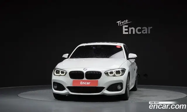 BMW 1 серия 2017 2.0 автомат (гидро), миниатюра 3 BMW 1 серия 2017 2.0 автомат (гидро), миниатюра 3