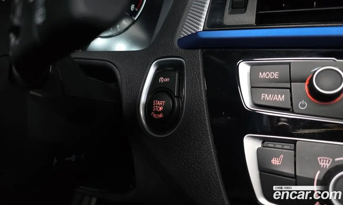 BMW 1 серия 2017 2.0 автомат (гидро), фото 27 BMW 1 серия 2017 2.0 автомат (гидро), фото 27