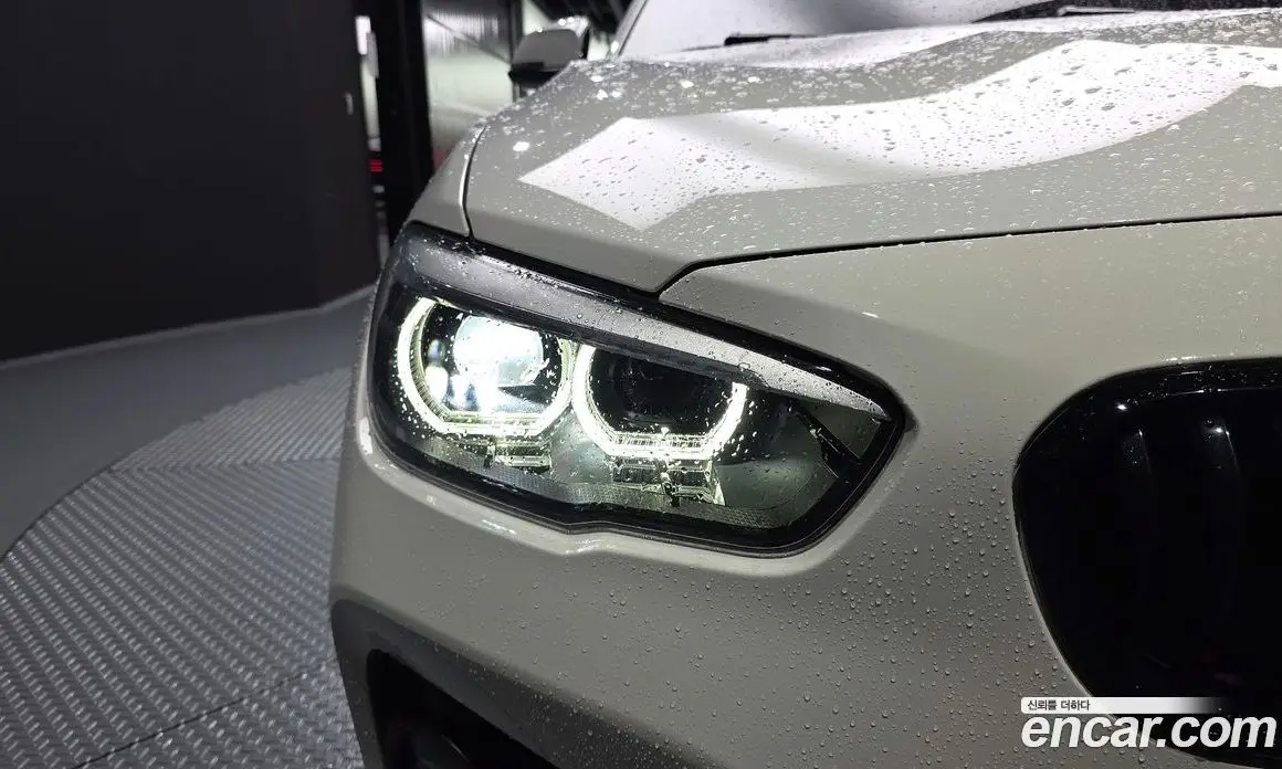 BMW 1 серия 2017 2.0 автомат (гидро), фото 8 BMW 1 серия 2017 2.0 автомат (гидро), фото 8