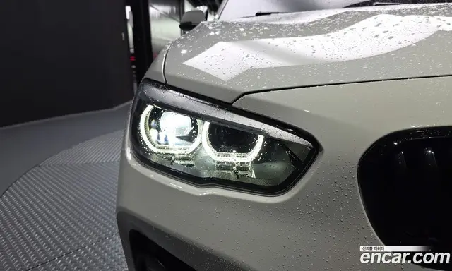 BMW 1 серия 2017 2.0 автомат (гидро), миниатюра 8 BMW 1 серия 2017 2.0 автомат (гидро), миниатюра 8