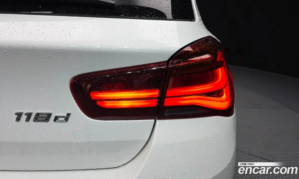 BMW 1 серия 2017 2.0 автомат (гидро), фото 9 BMW 1 серия 2017 2.0 автомат (гидро), фото 9