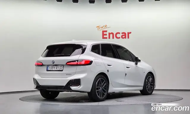BMW 2 серия 2025 2.0 автомат (гидро), миниатюра 2 BMW 2 серия 2025 2.0 автомат (гидро), миниатюра 2