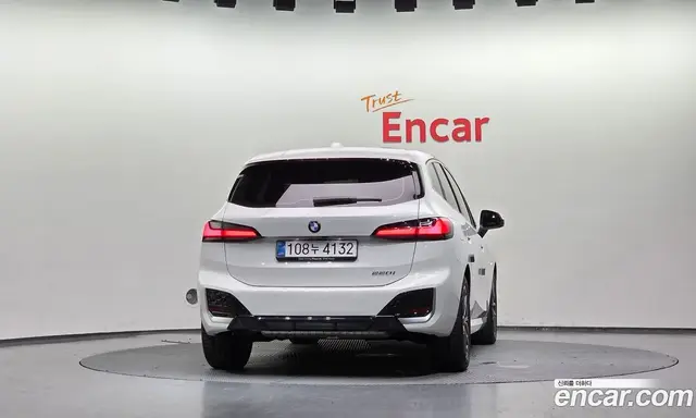 BMW 2 серия 2025 2.0 автомат (гидро), миниатюра 4 BMW 2 серия 2025 2.0 автомат (гидро), миниатюра 4