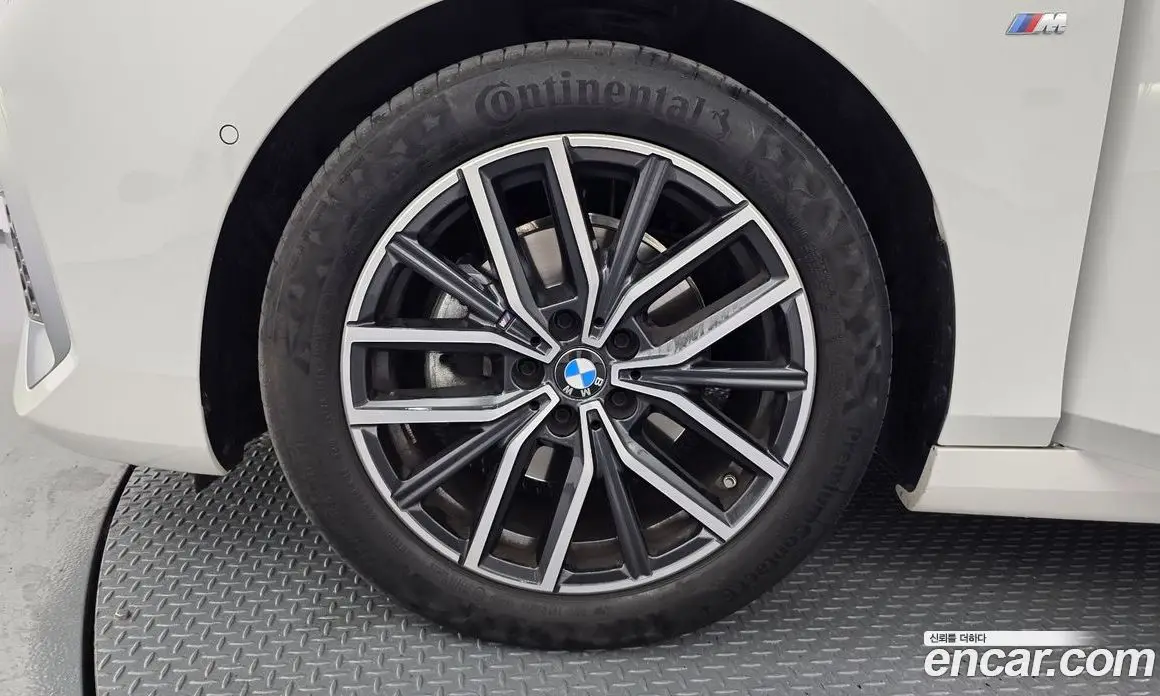 BMW 2 серия 2025 2.0 автомат (гидро), фото 5 BMW 2 серия 2025 2.0 автомат (гидро), фото 5