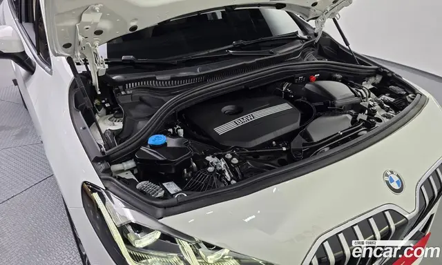 BMW 2 серия 2025 2.0 автомат (гидро), миниатюра 6 BMW 2 серия 2025 2.0 автомат (гидро), миниатюра 6