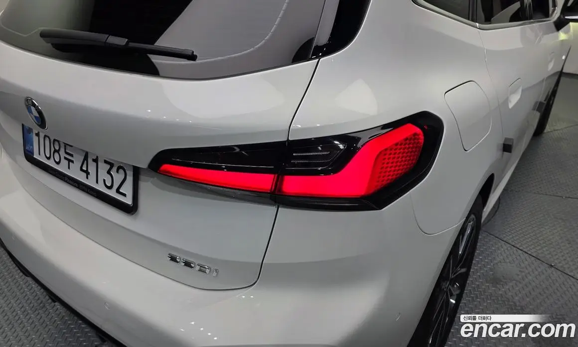 BMW 2 серия 2025 2.0 автомат (гидро), фото 9 BMW 2 серия 2025 2.0 автомат (гидро), фото 9