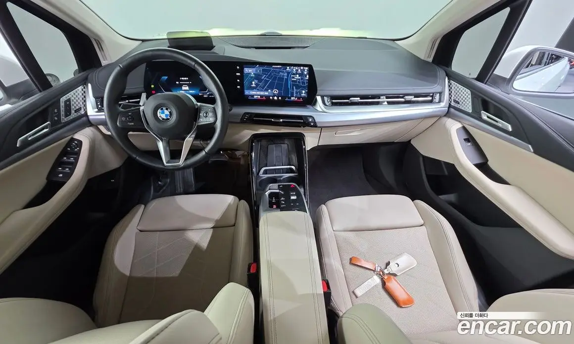 BMW 2 серия 2025 2.0 автомат (гидро), фото 10 BMW 2 серия 2025 2.0 автомат (гидро), фото 10