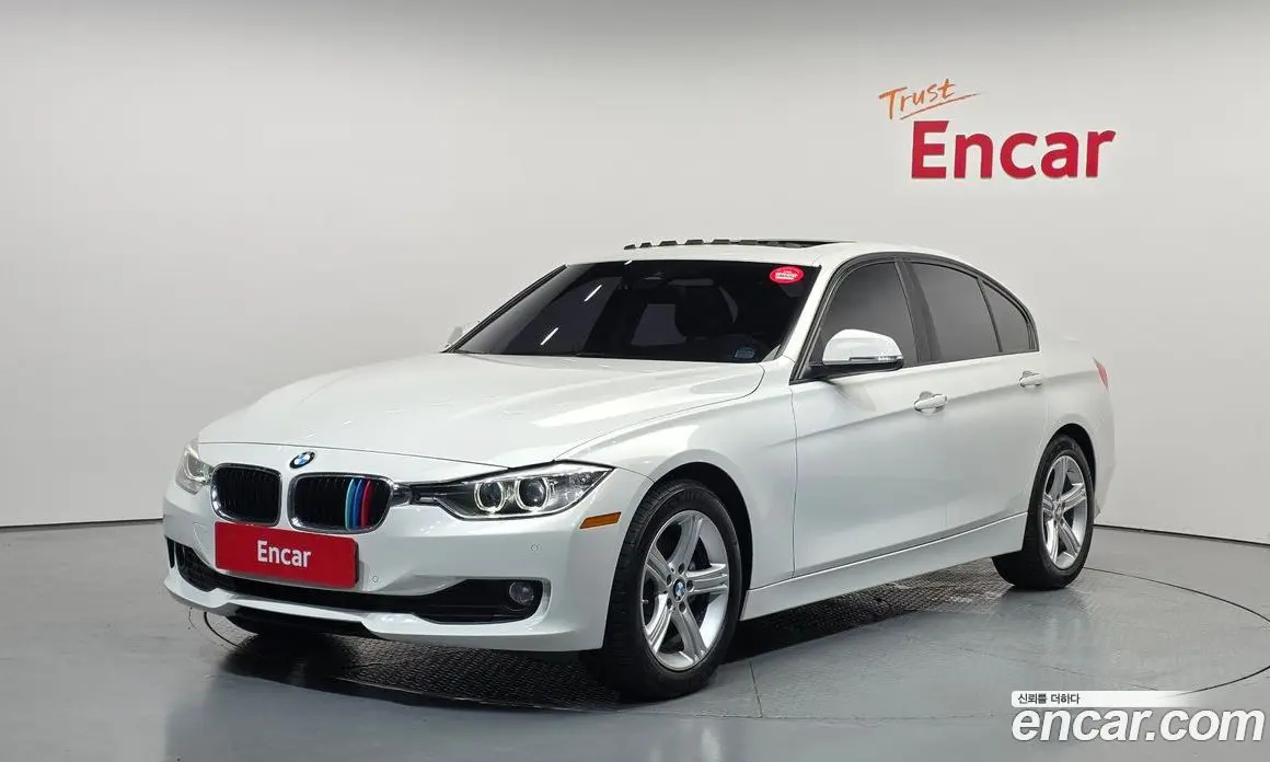 BMW 3 серия 2015 2.0 автомат (гидро), фото 1 BMW 3 серия 2015 2.0 автомат (гидро), фото 1