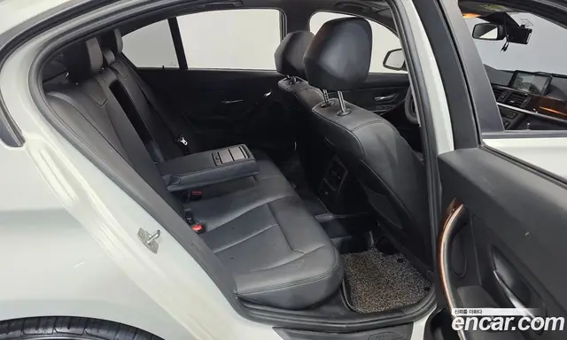 BMW 3 серия 2015 2.0 автомат (гидро), миниатюра 12