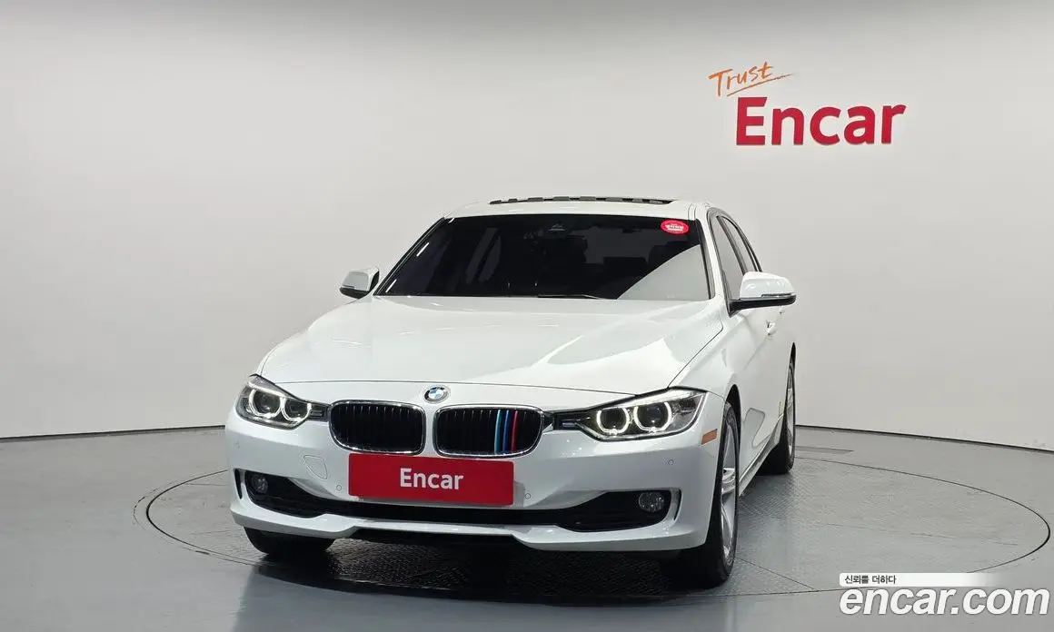 BMW 3 серия 2015 2.0 автомат (гидро), фото 3 BMW 3 серия 2015 2.0 автомат (гидро), фото 3