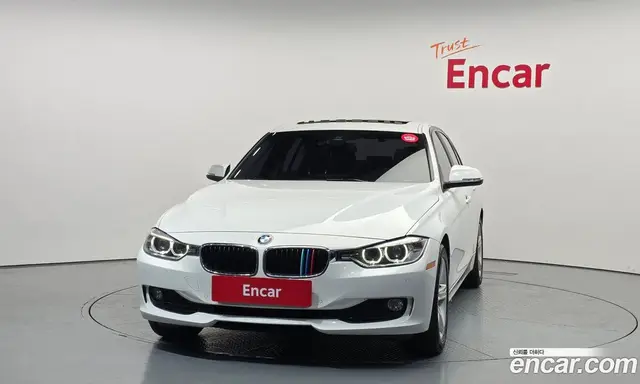 BMW 3 серия 2015 2.0 автомат (гидро), миниатюра 3 BMW 3 серия 2015 2.0 автомат (гидро), миниатюра 3