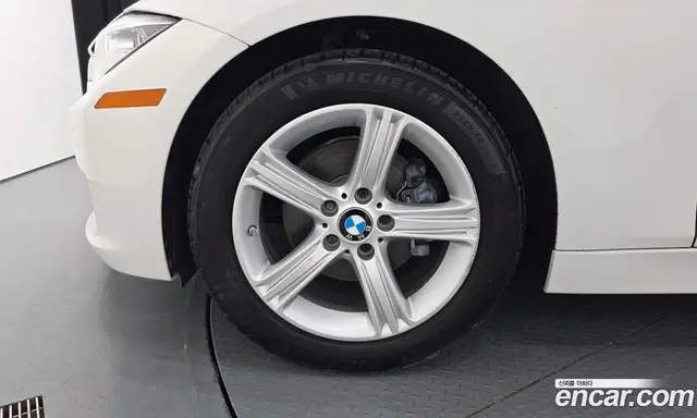 BMW 3 серия 2015 2.0 автомат (гидро), миниатюра 5 BMW 3 серия 2015 2.0 автомат (гидро), миниатюра 5