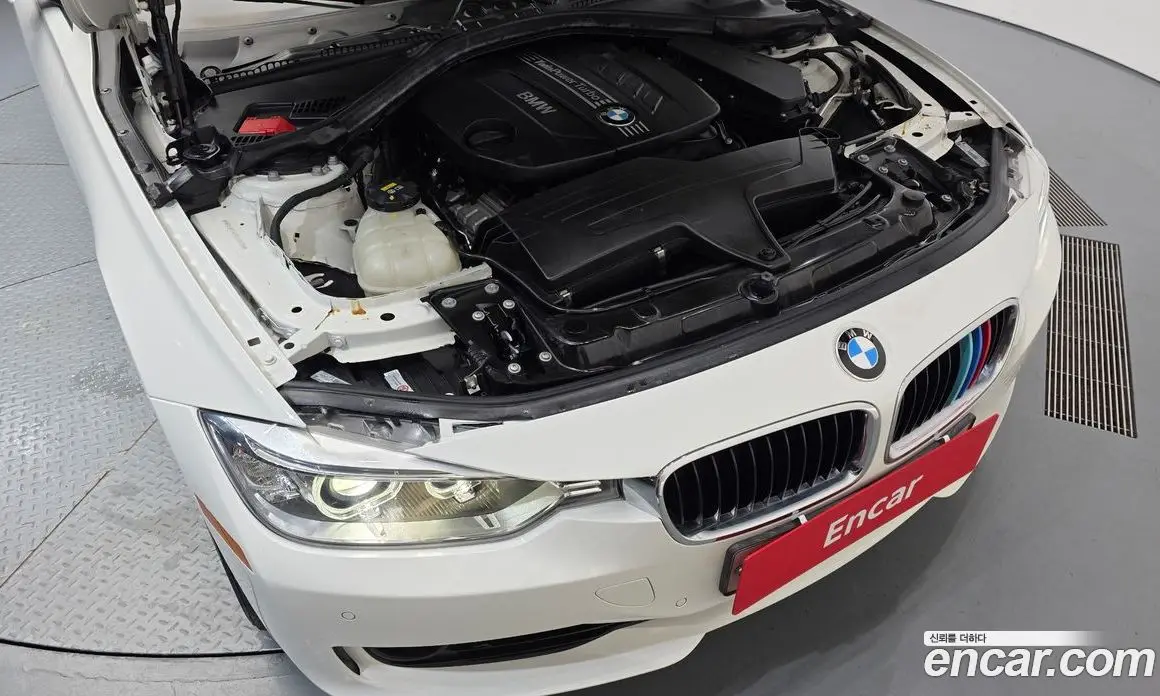 BMW 3 серия 2015 2.0 автомат (гидро), фото 6 BMW 3 серия 2015 2.0 автомат (гидро), фото 6