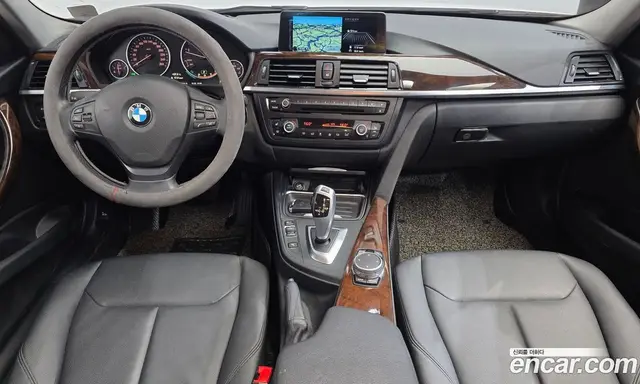 BMW 3 серия 2015 2.0 автомат (гидро), миниатюра 7 BMW 3 серия 2015 2.0 автомат (гидро), миниатюра 7