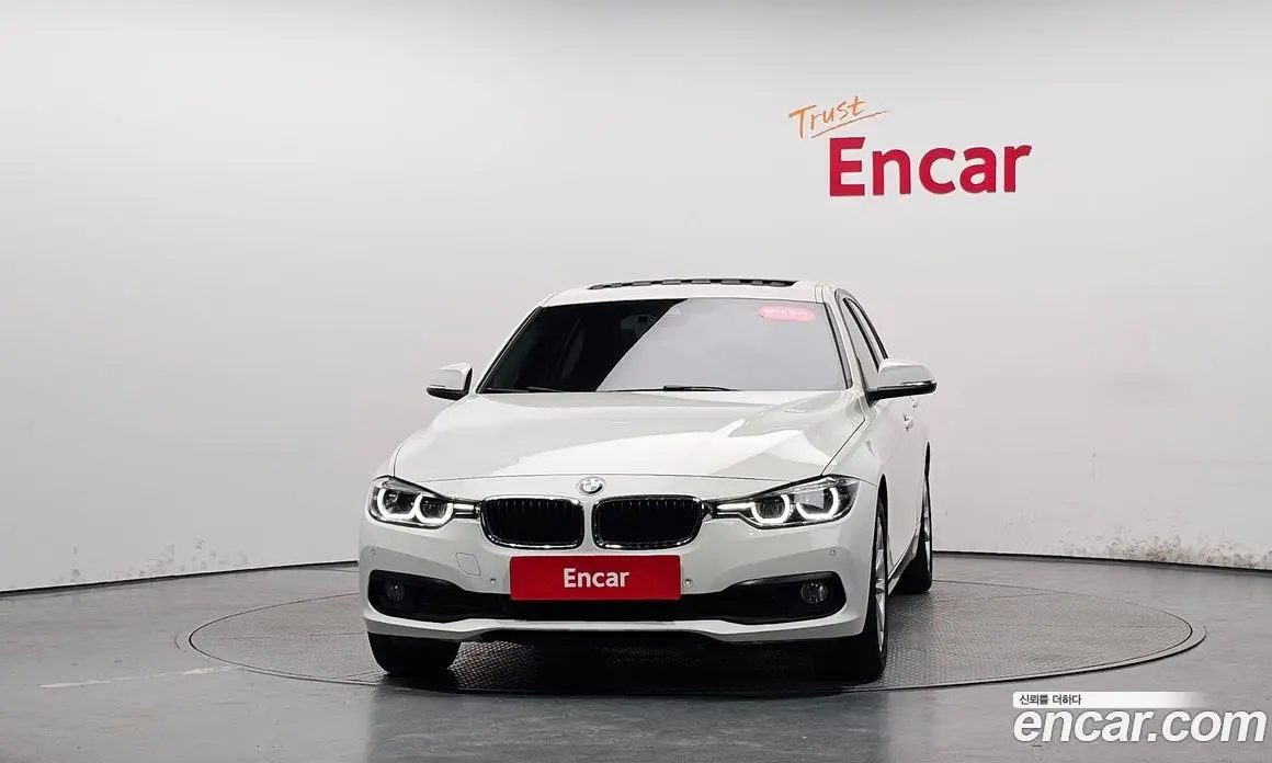BMW 3 серия 2017 2.0 автомат (гидро), фото 2 BMW 3 серия 2017 2.0 автомат (гидро), фото 2