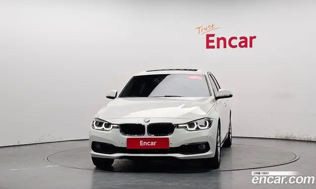 BMW 3 серия 2017 2.0 автомат (гидро), миниатюра 2 BMW 3 серия 2017 2.0 автомат (гидро), миниатюра 2