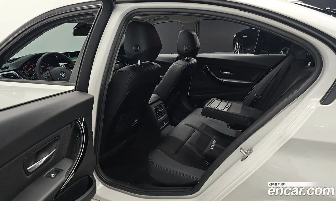 BMW 3 серия 2017 2.0 автомат (гидро), фото 17 BMW 3 серия 2017 2.0 автомат (гидро), фото 17
