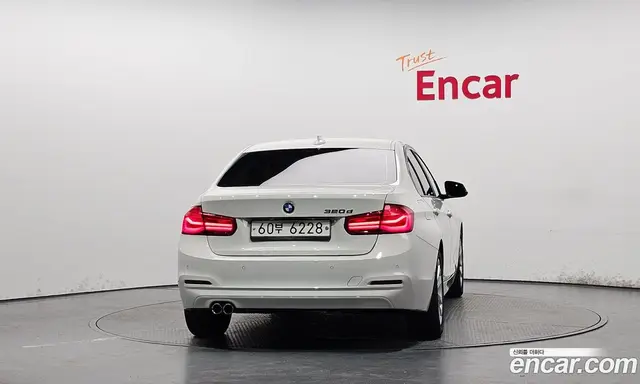 BMW 3 серия 2017 2.0 автомат (гидро), миниатюра 3 BMW 3 серия 2017 2.0 автомат (гидро), миниатюра 3