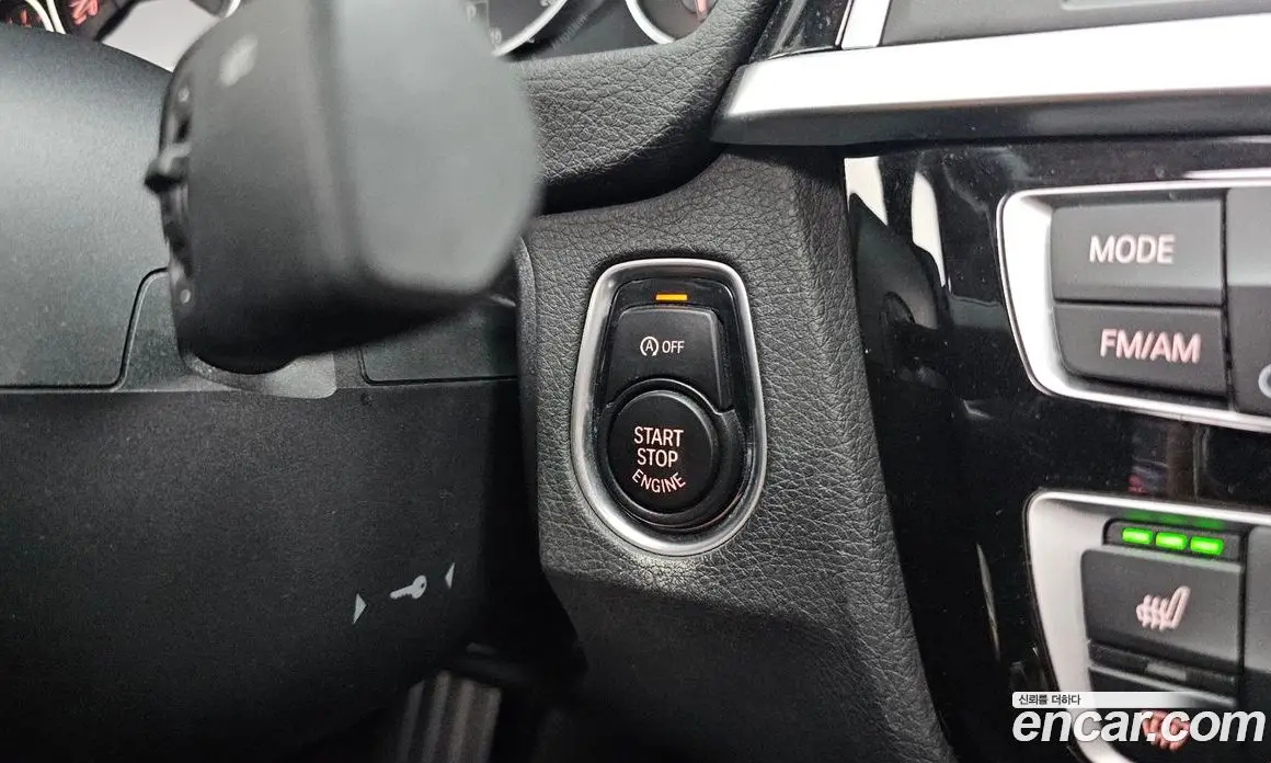 BMW 3 серия 2017 2.0 автомат (гидро), фото 27 BMW 3 серия 2017 2.0 автомат (гидро), фото 27