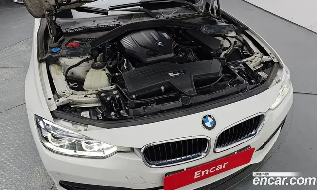BMW 3 серия 2017 2.0 автомат (гидро), миниатюра 5 BMW 3 серия 2017 2.0 автомат (гидро), миниатюра 5