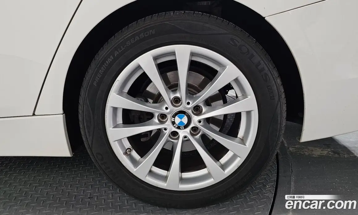 BMW 3 серия 2017 2.0 автомат (гидро), фото 6 BMW 3 серия 2017 2.0 автомат (гидро), фото 6